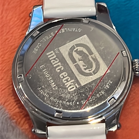 Marc Ecko Nrand new watch - Picture 4 of 8